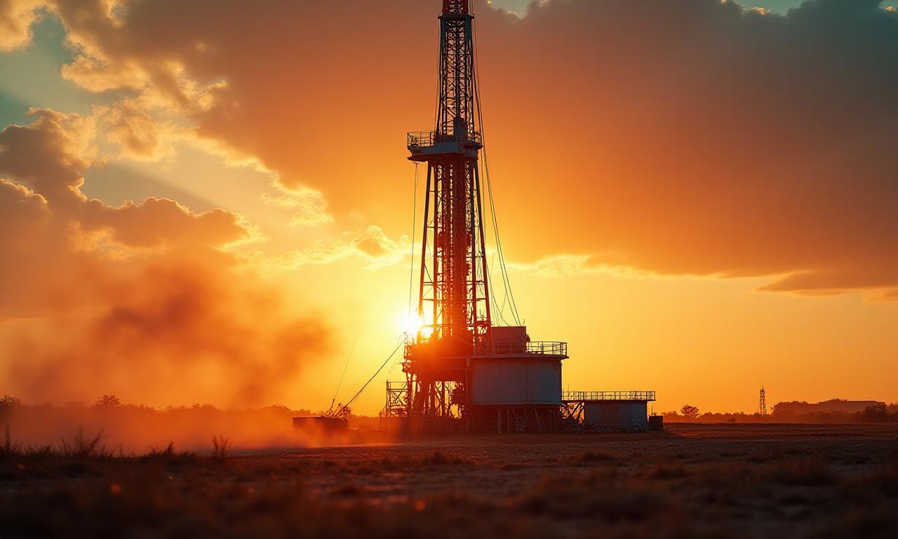 Trivellazione professionale