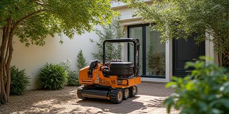 Pozzo domestico Roma Nord